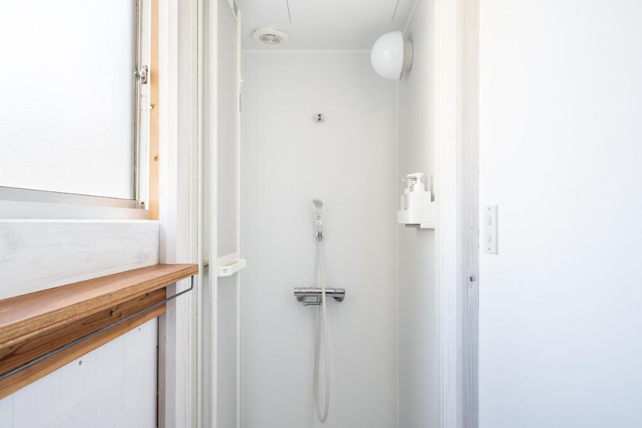 神倉書斎 Kamikura-Hideaway Apartman Singu Kültér fotó