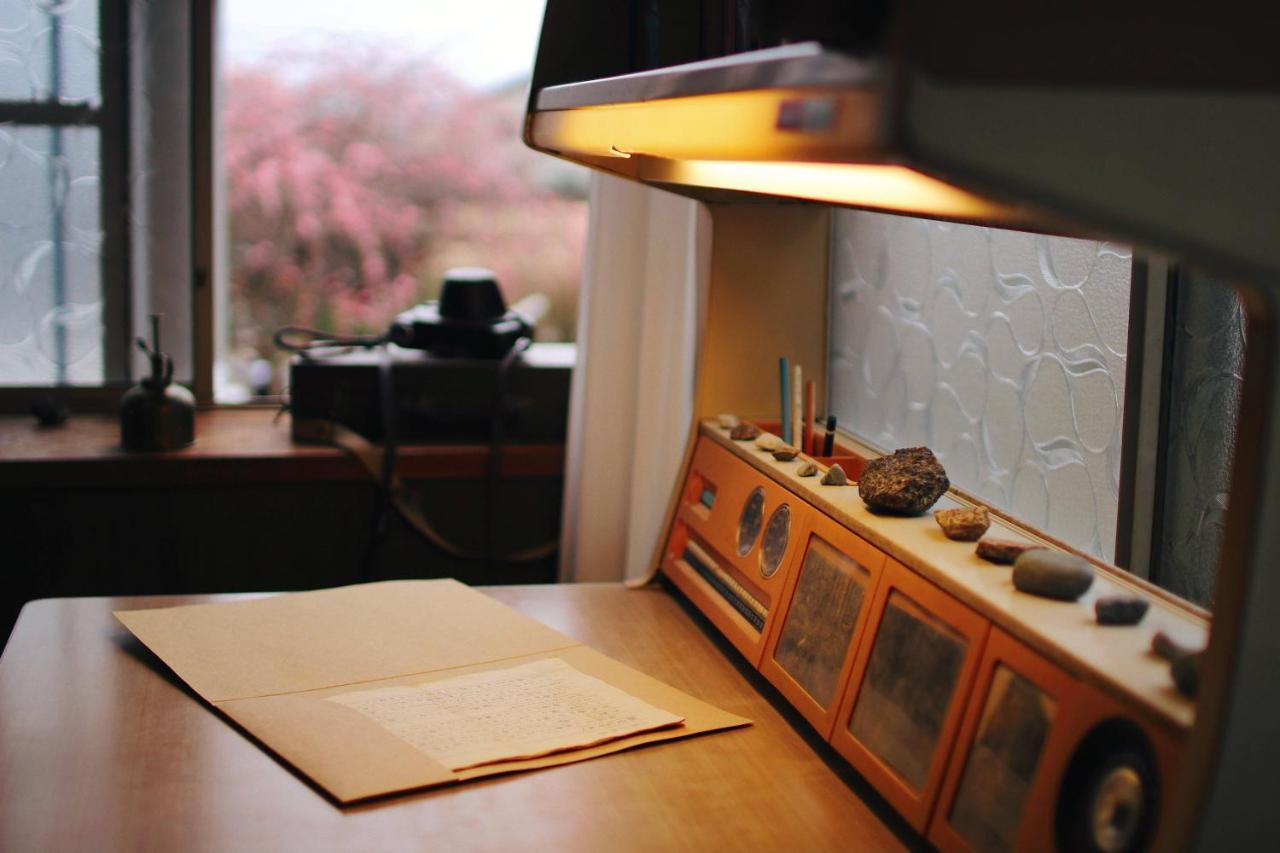 神倉書斎 Kamikura-Hideaway Apartman Singu Kültér fotó